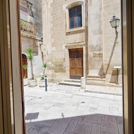 Il Mito, 17th-century Apulian Ferienhaus *