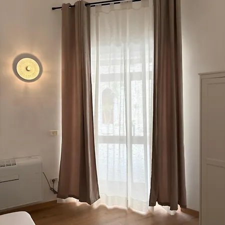 Il Mito, 17th-century Apulian Ferienhaus *