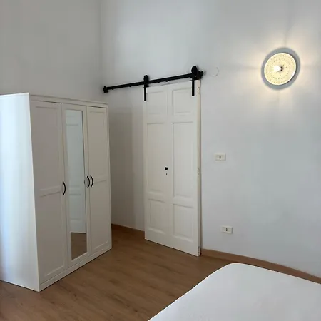 Ferienhaus Il Mito, 17th-century Apulian