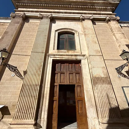 Il Mito, 17th-century Apulian *